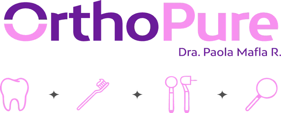 OrthoPure - Transformamos sonrisas