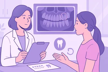 ¿Me van a sacar algún diente para mi tratamiento de ortodoncia?