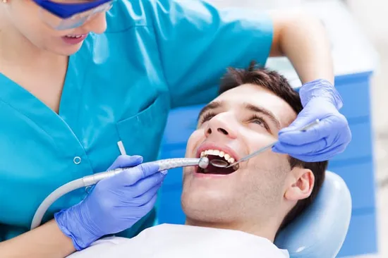 Odontología Integral y Preventiva