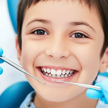 Ortopedia Maxilar en Niños: ¿Cuándo y Por Qué es Importante?